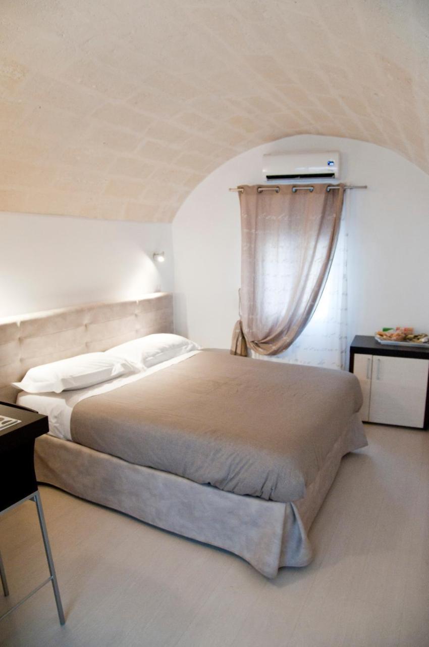 B & B Sotto La Volta Massafra Eksteriør bilde